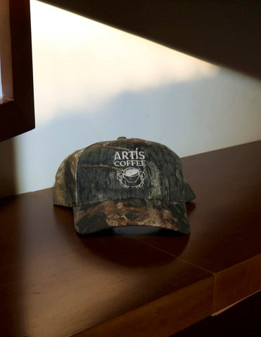 Artis RealTree Hat